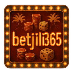 betjili365 logo